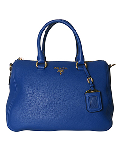 Phenix Bag,Leather,Blue,M,Strap,AC,203